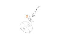 VIKING Flügelmesser GE 250,260 gallery