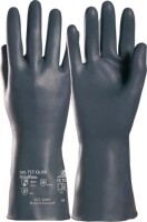Honeywell Chemikalienschutzhandschuh Nit gallery
