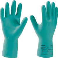 Honeywell Chemikalienschutzhandschuh Cam gallery