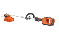 Husqvarna Akku-Rasentrimmer 525iLXT - oh gallery