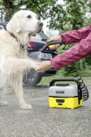 Kärcher Zubehörbox Pet 5