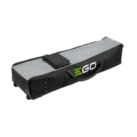 EGO Multitool-Tasche mit Transportrollen gallery