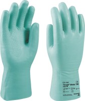 Honeywell Chemikalienschutzhandschuh Tri gallery