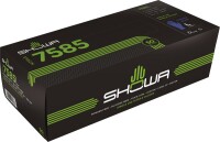 SHOWA Einweghandschuh Showa 7585 3