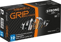 Helmut Feldtmann Einweghandschuh Grip, N gallery