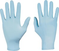 Honeywell Einweghandschuh Dermatril® gallery