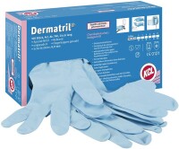Honeywell Einweghandschuh Dermatril® 740 3