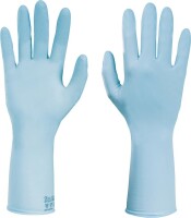 Honeywell Einweghandschuh Dermatril® gallery