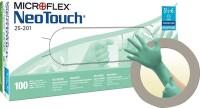 Ansell Einweghandschuh Microflex® NeoTouch™ 25-201