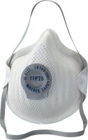 Moldex/Metric Atemschutzmaske 2405 Klassiker,FFP2 NR D