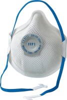 Moldex/Metric Atemmaske 2385 Ventil,FFP1 NR D