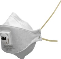 3M™ Feinstaubmaske Aura 9312+, FFP gallery