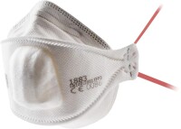 3M™ Atemschutzmaske 1883+, FFP3 3M gallery