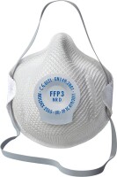 Moldex/Metric Atemschutzmaske 2555 Klassiker ,FFP3 NR D