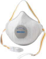 Moldex/Metric Atemmaske 3408, Klimaventi gallery