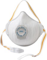 Moldex/Metric Atemschutzmaske 3505, Klimaventil,FFP3 NR