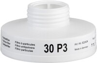 BartelsRieger Schraubfilter 30 P3 Pack & gallery