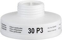 BartelsRieger Filter 30 P3, 100 Stü gallery