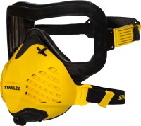 Stanley Black & Decker Halbmaske P3  gallery