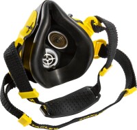 Stanley Black & Decker Halbmaske P3 Gr. M/L STANLEY 3