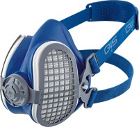 GVS Halbmaske Elipse P3 RD gallery