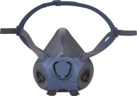 Moldex/Metric Maskenkörper Serie 7000 3