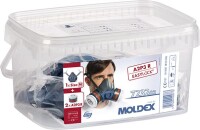 Moldex/Metric Atemschutzbox 7232, A2P3 R
