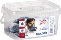 Moldex/Metric Atemschutzbox 7232, A2P3 R 3