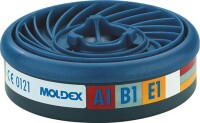 Moldex/Metric Filter 9300, A1B1E1 zu Ser gallery