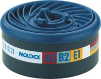 Moldex/Metric Filter 9500, A2B2E1 zu Ser gallery