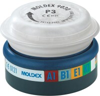 Moldex/Metric Filter 9430, A1B1E1K1P3R S gallery