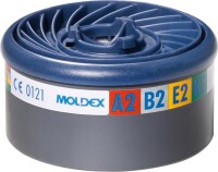 Moldex/Metric Filter 9800, A2B2E2K2 zurS gallery