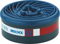 Moldex/Metric Filter 9200, A2 zu Serie 7 gallery