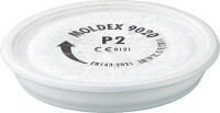 Moldex/Metric Partikelfilter 9020, P2 RS gallery