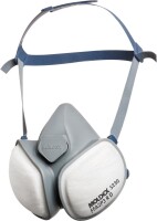 Moldex/Metric Halbmaske 5230, FFA2P3 R D gallery
