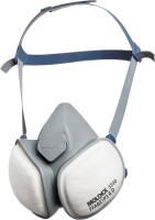 Moldex/Metric Halbmaske 5330, FFA1B1E1P3 gallery