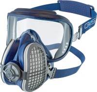 GVS Halbmaske Elipse Integra P3 RD gallery