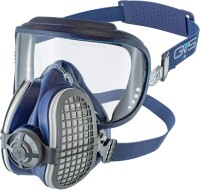 GVS Halbmaske Elipse Integra P3 RD NO gallery
