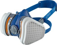 GVS Mehrweg-Halbmaske Elipse A2-P3 RD gallery