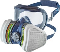 GVS Halbmaske Elipse Integra ABEK1P3 RD gallery