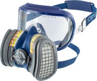 GVS Mehrweg-Halbmaske Elipse Integra ABE gallery