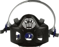 3M™ Kopfbebänderung für HF-801,HF-802,HF-803