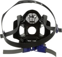 3M™ Kopfbebänderung für HF-801,HF-802,HF-803