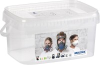 Moldex/Metric Aufbewahrungsbox für  gallery