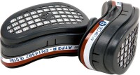 GVS Ersatzfilder A1-P3 RD für Elips gallery