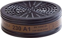 Ekastu Filter 230, A1 für Polimask  gallery