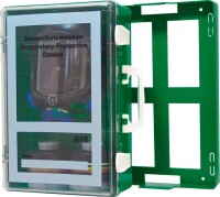 Ekastu Maskenwandschrank mobil gallery