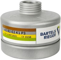BartelsRieger Kombifilter ABE2K1P3 Schra gallery