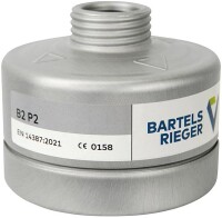 BartelsRieger Kombifilter B2P2 Schraubfi gallery