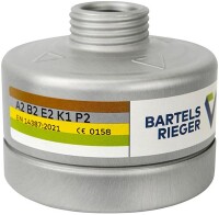 BartelsRieger Kombifilter ABE2K1P2 Schra gallery